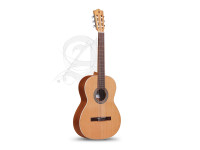 Alhambra Z-Nature incl. Gig Bag Alhambra Z-Nature incl. Gig Bag